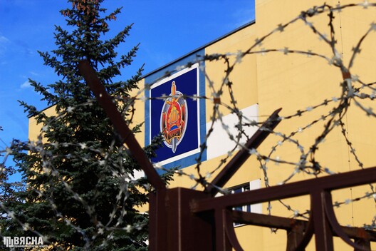 Заводскае РУУС (вул. Кабушкіна, 36) Заводскае РУУС (вул. Кабушкіна, 36)