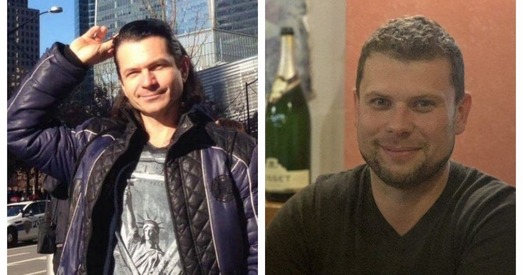 Двум палітвязням змякчылі пакаранне