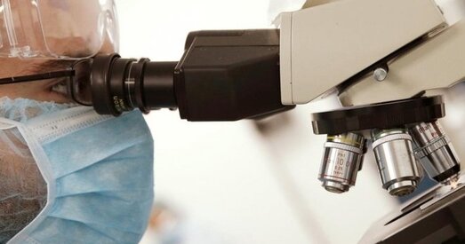 Заходнія спецслужбы збіраюць у расіян «біялагічны матэрыял». Для чаго?