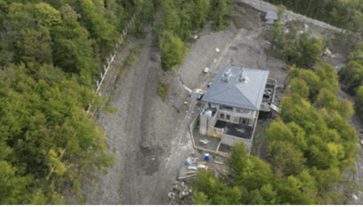 Крыніца: БРЦ / Маштабная будоўля ў «Чырвонай Паляне» Крыніца: БРЦ / Маштабная будоўля ў «Чырвонай Паляне»