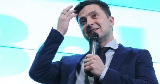 Чым небяспечны Зяленскі для беларускай улады?