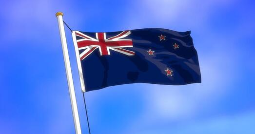 Санкцыі супраць Беларусі ўвяла Новая Зеландыя