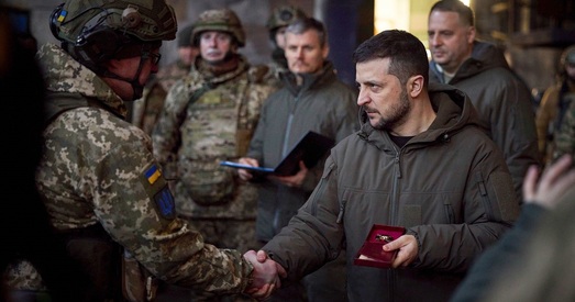 «Пануюць злосць і расчараванне такога маштабу, што абурэнне выплюхваецца ўжо на Пуціна»