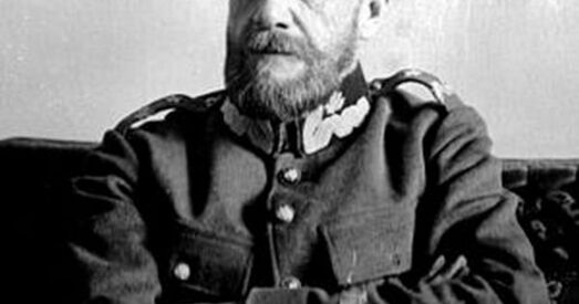 Люцыян Жалігоўскі: літвін, паляк ці беларус?