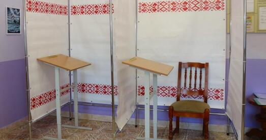 Рэферэндум у Зэльве: усё навідавоку