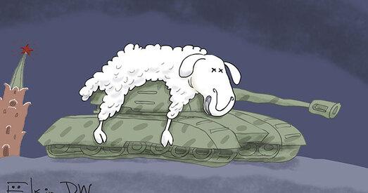 Ці прызнае Лукашэнка "ЛДНР"?