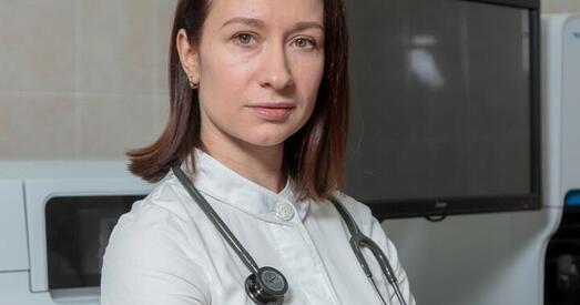 Юлія Жаранкова выйшла на волю