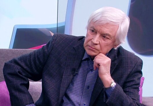 Міхаіл Жданоўскі. Фота з nashaniva.com Міхаіл Жданоўскі. Фота з nashaniva.com