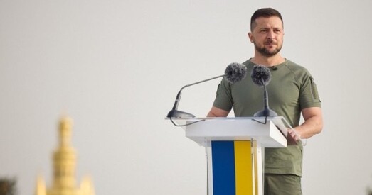 Прэмія імя Андрэя Сахарава "За свабоду думкі" сёлета адышла Украіне