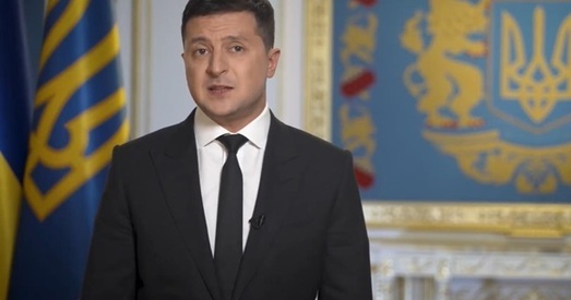  Украіна разрывае дыпламатычныя адносіны з Расіяй