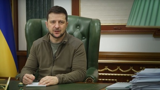 відэазварот Зяленскага відэазварот Зяленскага
