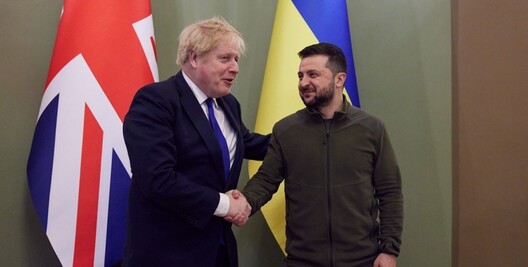 Фота з Telegram-канала Уладзіміра Зяленскага Фота з Telegram-канала Уладзіміра Зяленскага
