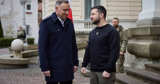 Федэрацыя Украіны і Польшчы. Аргументы за і супраць