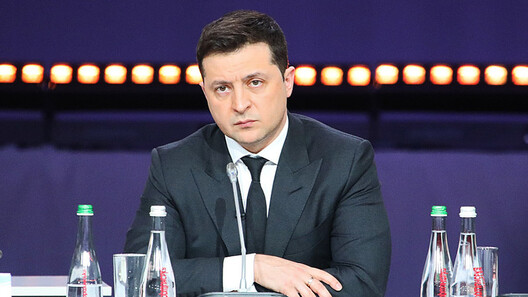 Уладзімір Зяленскі Уладзімір Зяленскі
