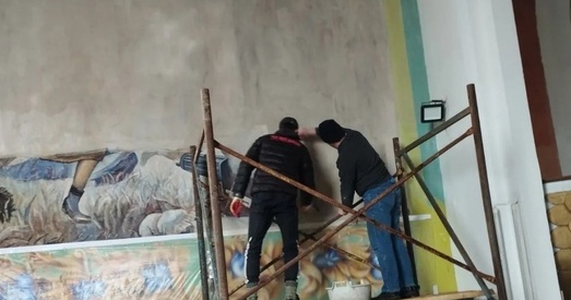 Рускі мір адчуў у Беларусі сваю моц пасля здушэння пратэстаў 2020 года