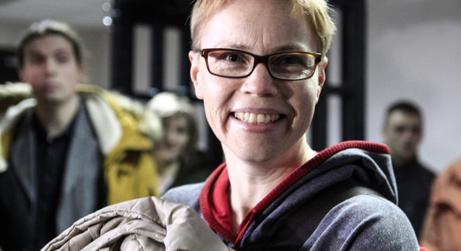 Андрэй Пачобут: Калі справа палітычная, то знайсці праўду ў судовых інстанцыях немагчыма Андрэй Пачобут: Калі справа палітычная, то знайсці праўду ў судовых інстанцыях немагчыма