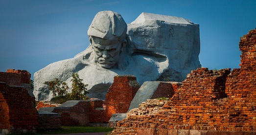 Карбалевіч пра гісторыю і ідэалогію