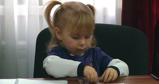 У Шатландыі заканадаўча забаранілі шлёпаць дзяцей