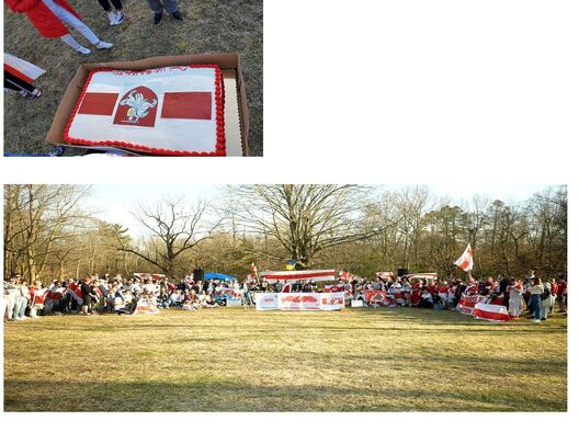 Філадэльфія, штат Пенсільванія, 21 сакавіка 2021 Філадэльфія, штат Пенсільванія, 21 сакавіка 2021