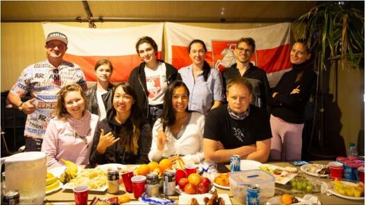 Ганалулу, штат Гаваі, 21 сакавіка 2021 Ганалулу, штат Гаваі, 21 сакавіка 2021