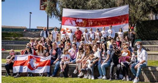 Мэр Вашынгтона Мюрыэл Баўзар абвясцiла 25 сакавiка Днём Волi Беларусі