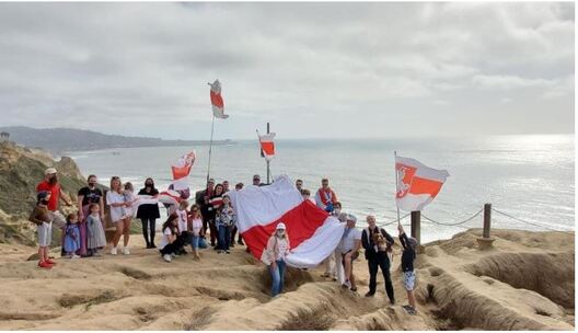 Сан-Дыега, штат Каліфорнія, 20 сакавіка 2021 Сан-Дыега, штат Каліфорнія, 20 сакавіка 2021