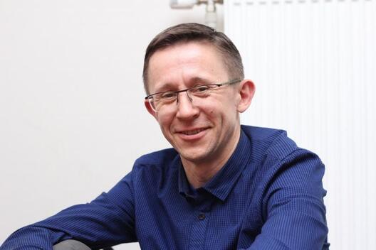 Уладзімір Зуеў Уладзімір Зуеў