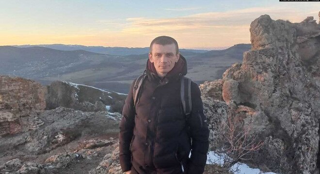 «Найлепшы, радасны дзень тыдня — серада, калі ты ідзеш у душ» — былы палітвязень пра катаванні «Найлепшы, радасны дзень тыдня — серада, калі ты ідзеш у душ» — былы палітвязень пра катаваньні