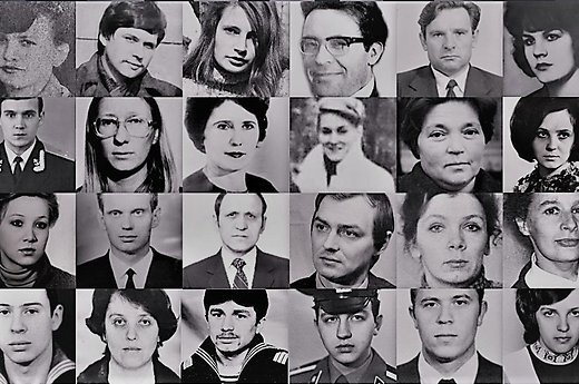 © Asm. archyvas © Asm. archyvas