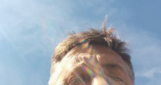 У блогера Пятрухіна канфіскавалі ўсю тэхніку (відэа)