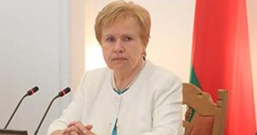 Ярмошына не выключае ў будучым пераходу на галасаванне па электроннай пошце для грамадзян, якія пражываюць за мяжой