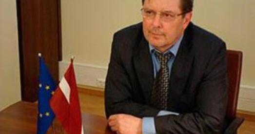 Пасол Латвіі: Вельмі важная стабільнасць і прагназаванасць бізнес-асяроддзя ў Беларусі