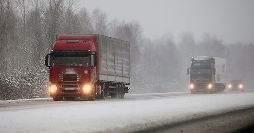 Канфіскацыя аўто ў нелегалаў і затрыманне ў замежнікаў — новыя ініцыятывы транспартнікаў