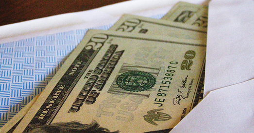 У Беларусі набыў моц новы закон аб барацьбе з карупцыяй