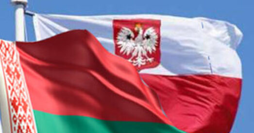 Грамадзяне Польшчы могуць ездзіць у Белавежскую пушчу без візаў