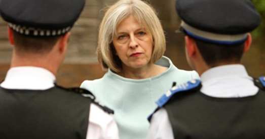 Брытанія хоча ўвесці больш жорсткія правілы ў міграцыйную палітыку Еўропы