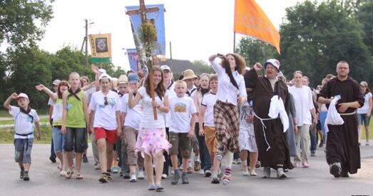 Будслаў 2013: план святочных мерапрыемстваў