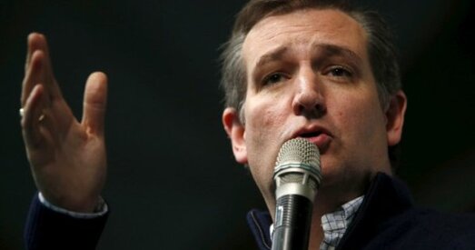 Ці з’яўляецца кандыдат у прэзідэнты добрым хрысціянінам? Каму якая розніца?