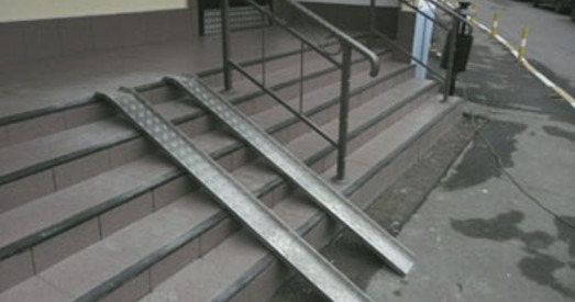 У Магілёве ўлады не хочуць дапамагчы людзям з абмежаванымі магчымасцямі