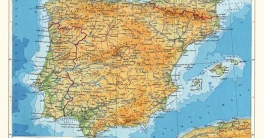 Саюзная дзяржава Іспаніі і Партугаліі