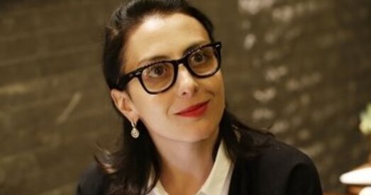 Паліцыю Украіны ўзначаліла экс-міністр адукацыі Грузіі