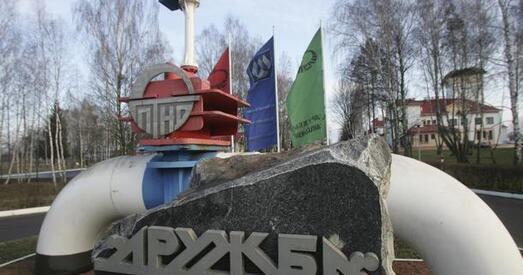 Мой любы горад можа спаць спакойна