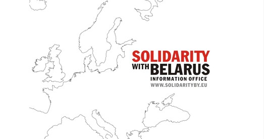 Прэзентацыя кнігі артыкулаў замежных журналістаў пра Беларусь