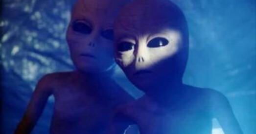 Ватыкан і іншапланецяне