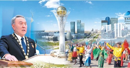 Ад тытана і стратэга да жывога сонца