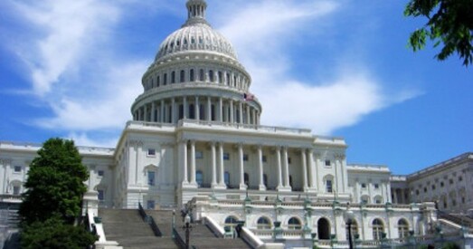 Сенат ЗША адобрыў ваенную дапамогу Украіне на 300 млн долараў