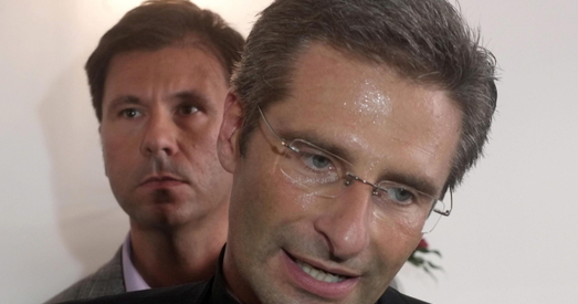 Польшча. Высокапастаўлены ватыканскі святар здзейсніў камінг-аўт