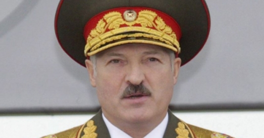 Лукашэнка не паедзе ў Маскву на Дзень Перамогі (ВІДЭА)