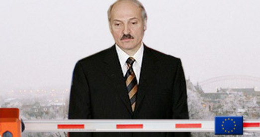 Галоўная ўмова не выконваецца