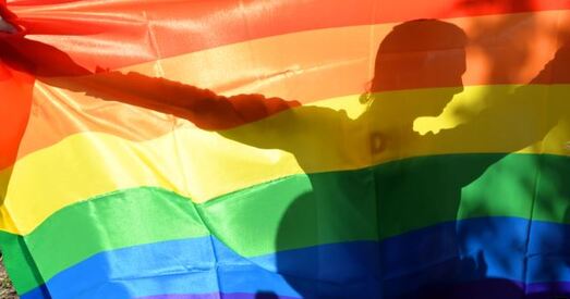 Мінскі суд упершыню разглядае крымінальную справу аб злачынстве на глебе гамафобіі